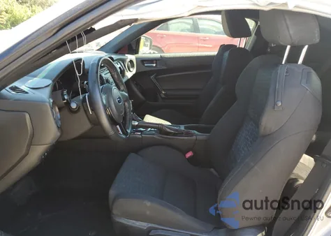 2014 Subaru Brz 2.0 Limited из США, поврежденный, VIN JF1ZCAC19E8602080